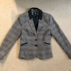 New without tags Blazer